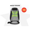 Массажная накидка OGAWA АУРА | MOBILE SEAT XE DUO