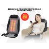Массажная накидка OGAWA АУРА | MOBILE SEAT XE DUO