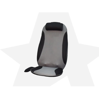 Массажная накидка OGAWA АУРА | MOBILE SEAT XE DUO