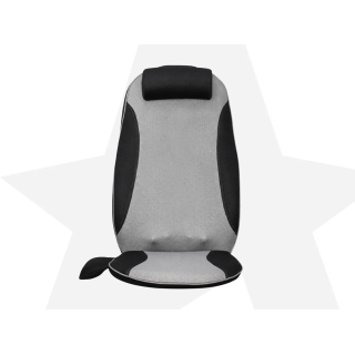 Массажная накидка OGAWA АУРА | MOBILE SEAT XE DUO