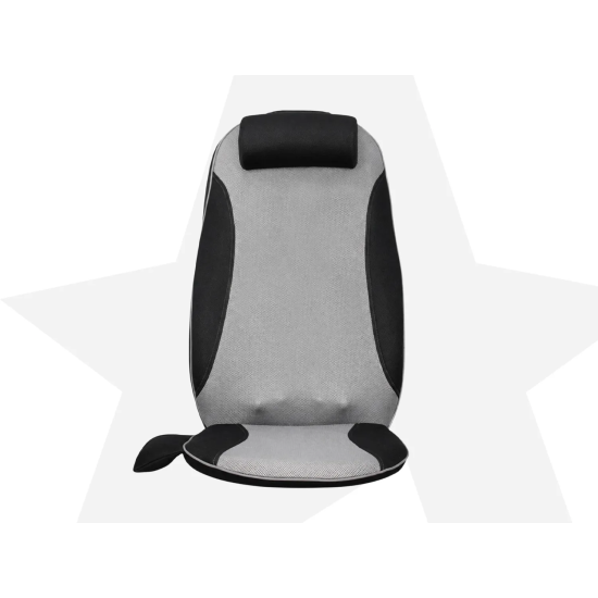Массажная накидка OGAWA АУРА | MOBILE SEAT XE DUO