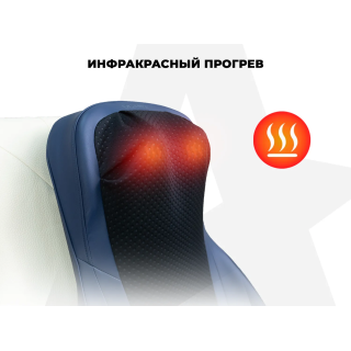 Массажная накидка OGAWA ОРИОН | ESTILO PRIME X2 OZ0979