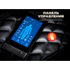 Массажное кресло OGAWA КОМЕТА | Master Sensei | OG7888 Черный