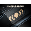 Массажное кресло OGAWA КОМЕТА | Master Sensei | OG7888 Черный