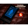 Массажное кресло OGAWA КОМЕТА | Master Sensei | OG7888 Эспрессо
