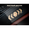 Массажное кресло OGAWA КОМЕТА | Master Sensei | OG7888 Эспрессо