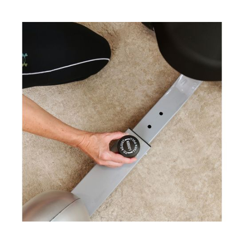 Велотренажер DFC B3.2R