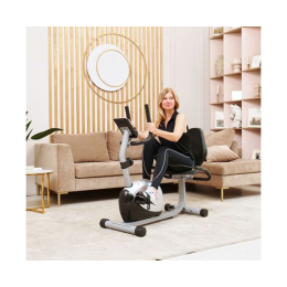 Велотренажер DFC B3.2R