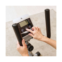 Велотренажер DFC B3.2R