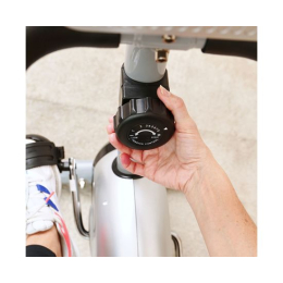 Велотренажер DFC B3.2R