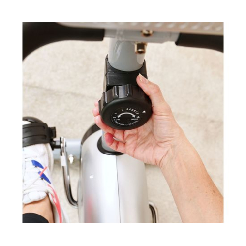 Велотренажер DFC B3.2R