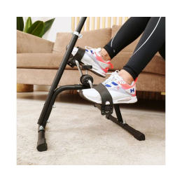 Велотренажер двойной DFC B6008 dual bike