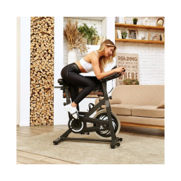 Спин-байк DFC B89364