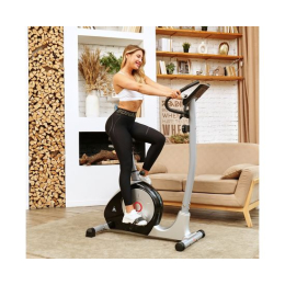 Велотренажер DFC B86021 магнитный