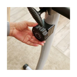 Велотренажер DFC B86021 магнитный