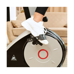 Велотренажер DFC B86021 магнитный