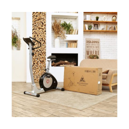 Велотренажер DFC B86021 магнитный