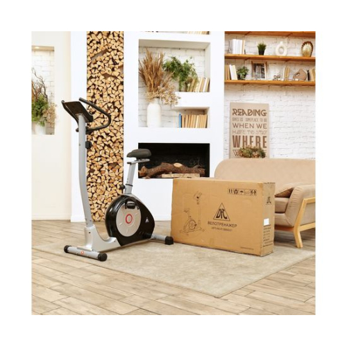 Велотренажер DFC B86021 магнитный