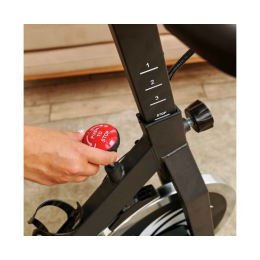 Спин-байк DFC B89364