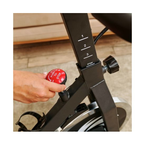 Спин-байк DFC B89364