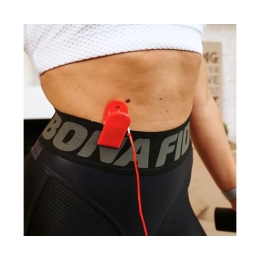 Беговая дорожка DFC LAVITA T350