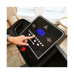 Беговая дорожка DFC LAVITA T350