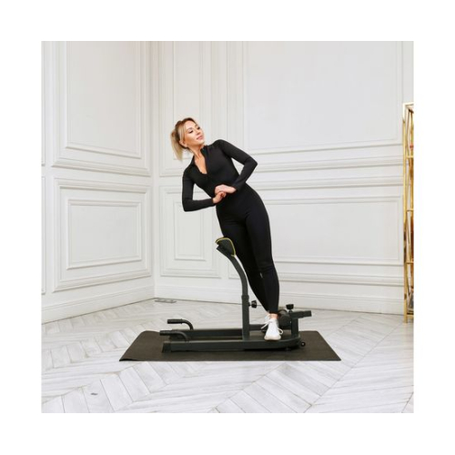 Тренажер для приседаний/гиперэкстензия DFC LEXPA D282