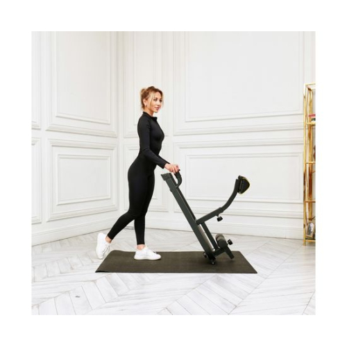 Тренажер для приседаний/гиперэкстензия DFC LEXPA D282