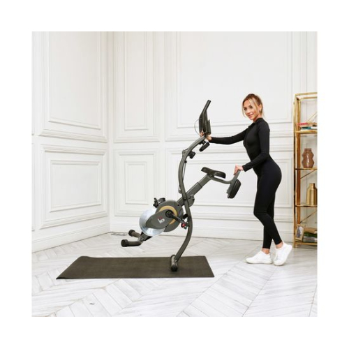 Велотренажер X-Bike DFC HOMCOM