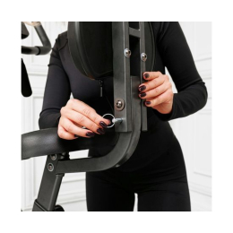 Велотренажер X-Bike DFC HOMCOM