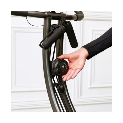 Велотренажер X-Bike DFC HOMCOM