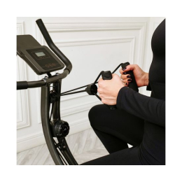 Велотренажер X-Bike DFC HOMCOM