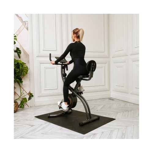 Велотренажер X-Bike DFC HOMCOM