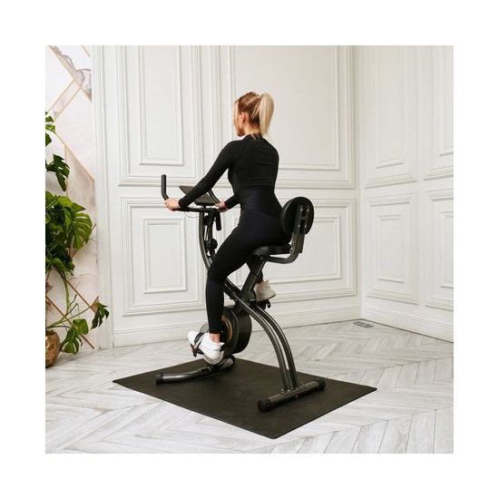 Велотренажер X-Bike DFC HOMCOM