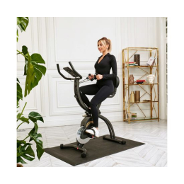 Велотренажер X-Bike DFC HOMCOM