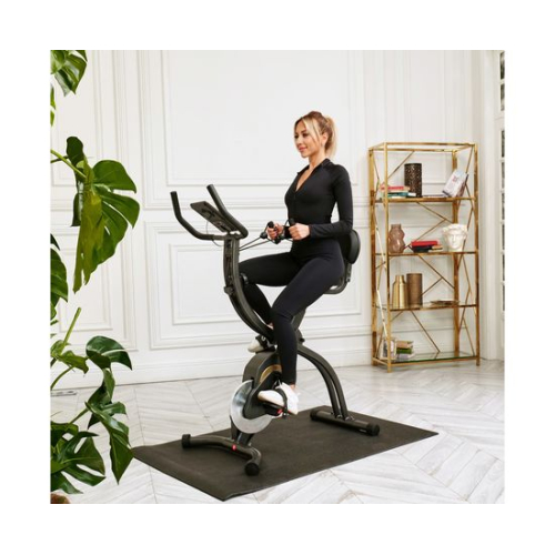 Велотренажер X-Bike DFC HOMCOM