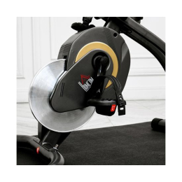 Велотренажер X-Bike DFC HOMCOM