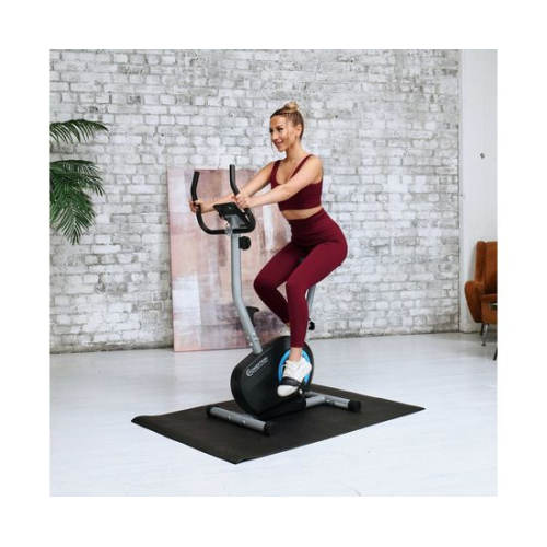 Вертикальный велотренажер DFC Kondition 2300