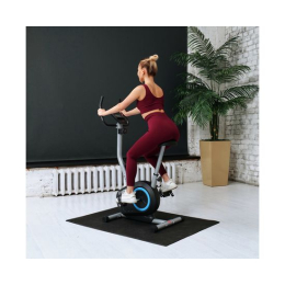 Вертикальный велотренажер DFC Kondition 2300