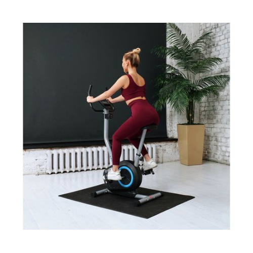 Вертикальный велотренажер DFC Kondition 2300