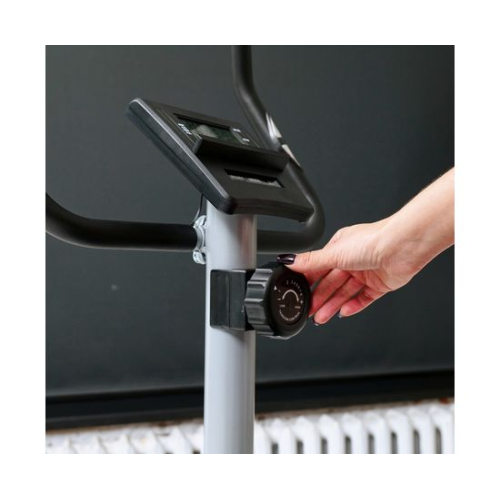 Вертикальный велотренажер DFC Kondition 2300