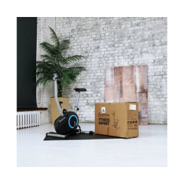 Вертикальный велотренажер DFC Kondition 2300