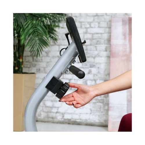 Горизонтальный велотренажер DFC Kondition 2300