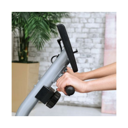 Горизонтальный велотренажер DFC Kondition 2300