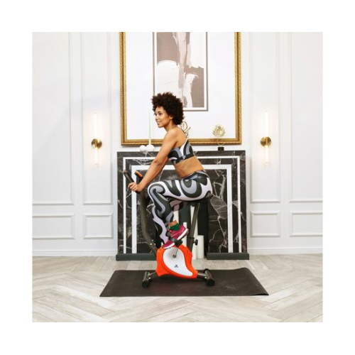 Велотренажер DFC B8005