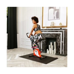 Велотренажер DFC B8005