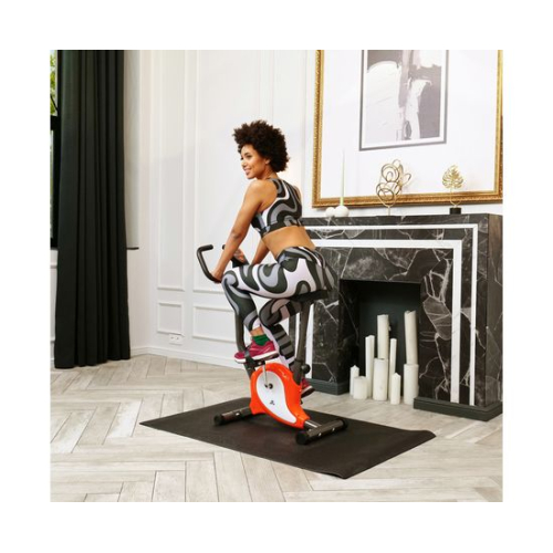 Велотренажер DFC B8005