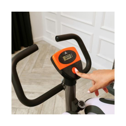 Велотренажер DFC B8005