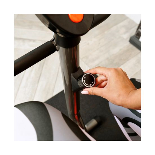 Велотренажер DFC B8005