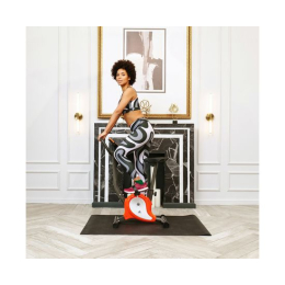 Велотренажер DFC B8005